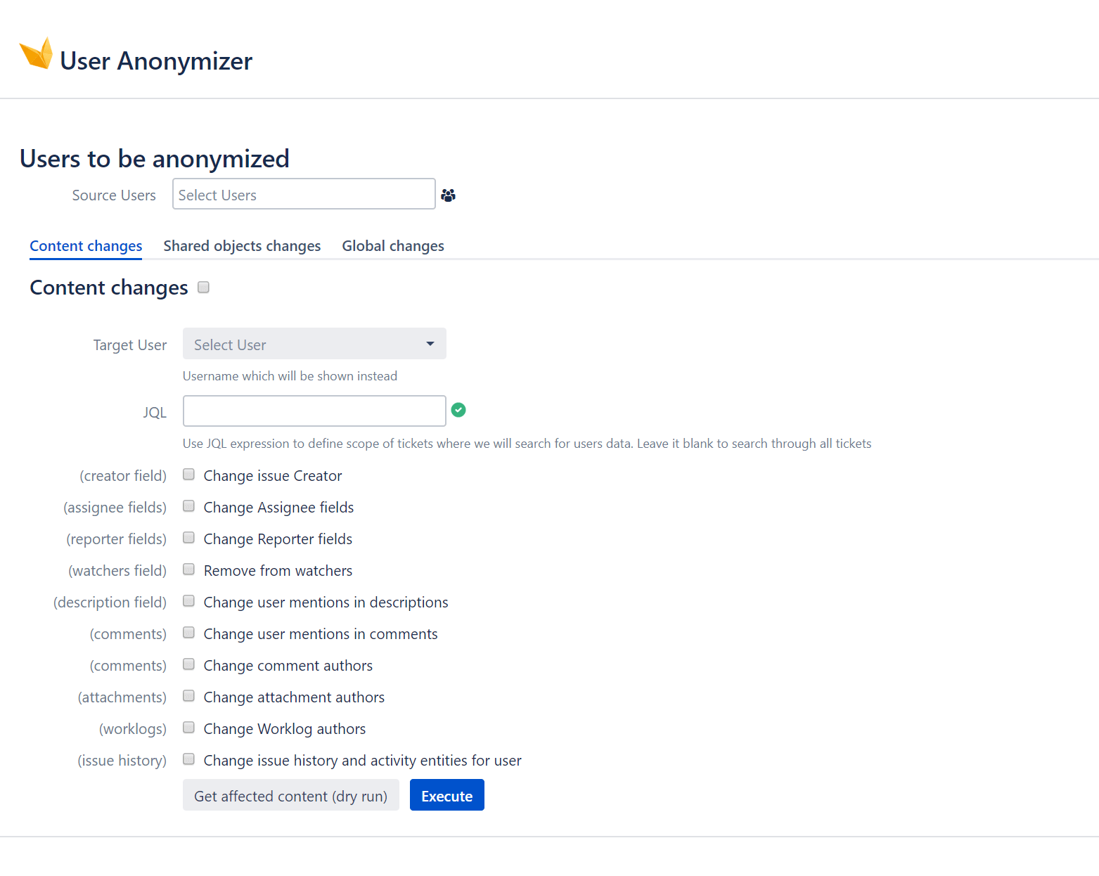 Gdpr In Jira And Confluence Part Actonic Unfolding Your Potential