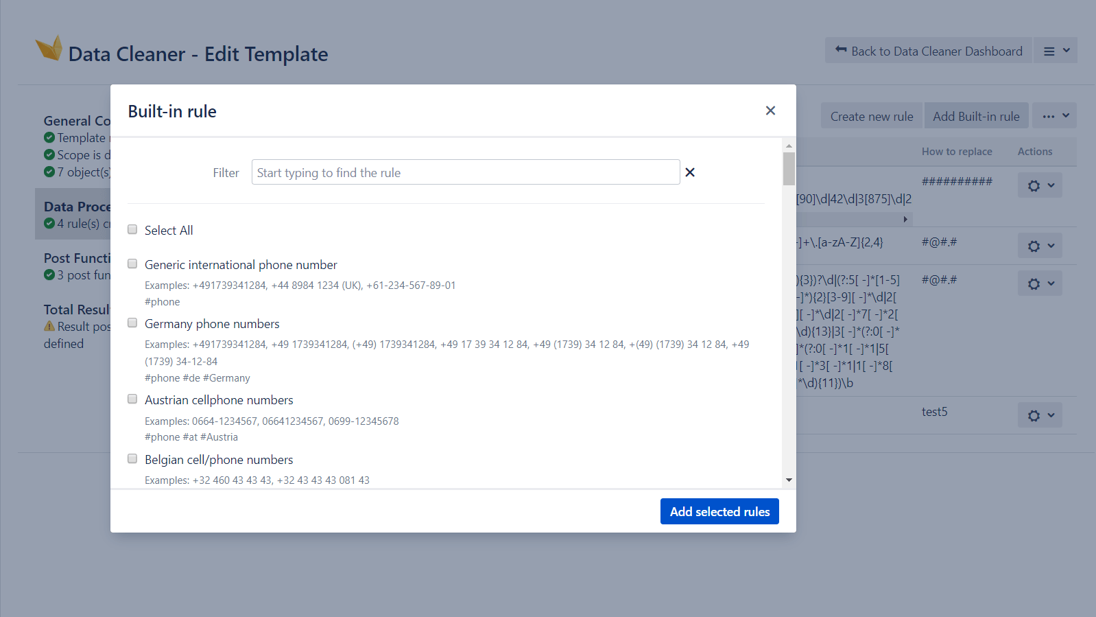 Gdpr In Jira And Confluence Part Actonic Unfolding Your Potential