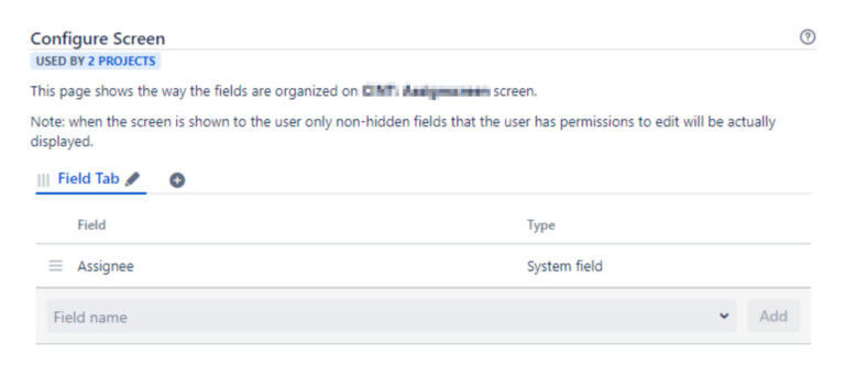 Assignable users in Jira - Actonic – Unfolding your potential