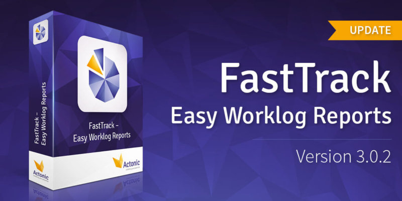 FastTrack v3.0.2 Update
