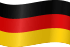Deutsche Flagge