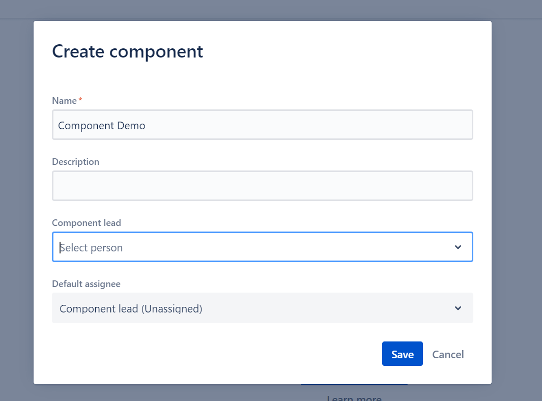 Jira components vs. labels: how to use them correctly - Actonic ...