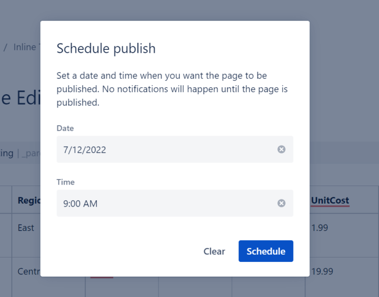 Confluence Cloud vs. Server main differences 2022 Actonic