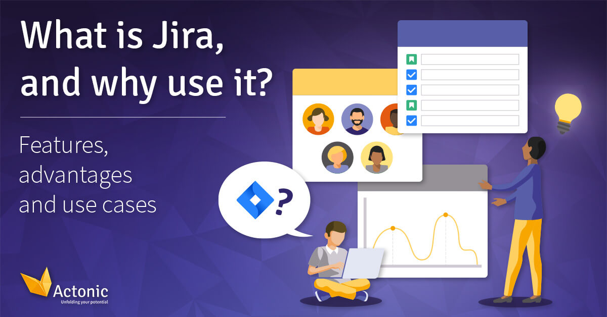 what is jira software